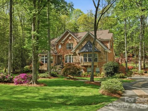 809 Savile Lane Fort Mill SC 29715