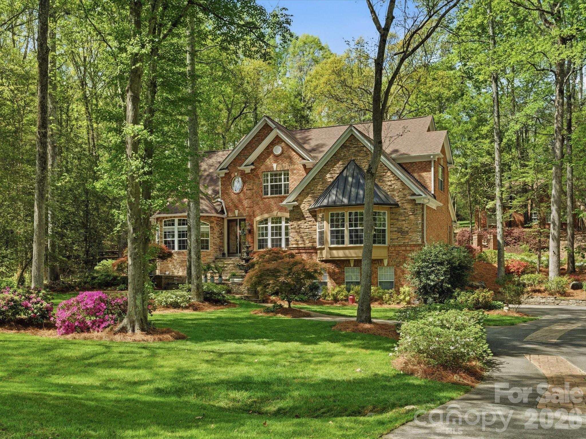809 Savile Lane Fort Mill SC 29715