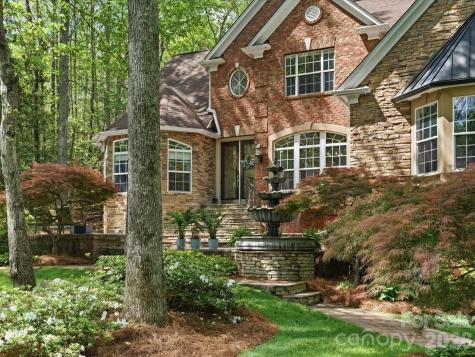 809 Savile Lane Fort Mill SC 29715