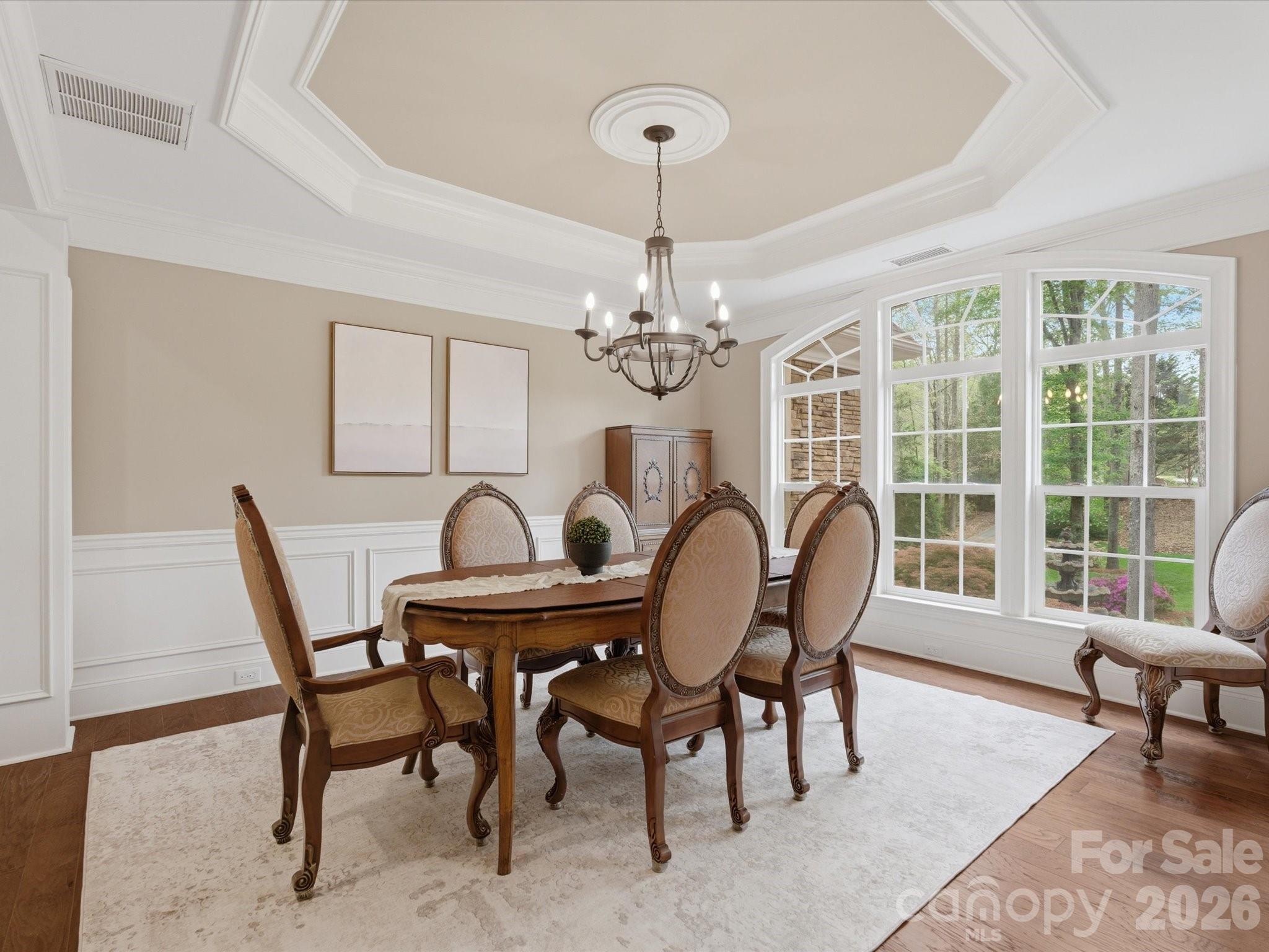 809 Savile Lane Fort Mill SC 29715