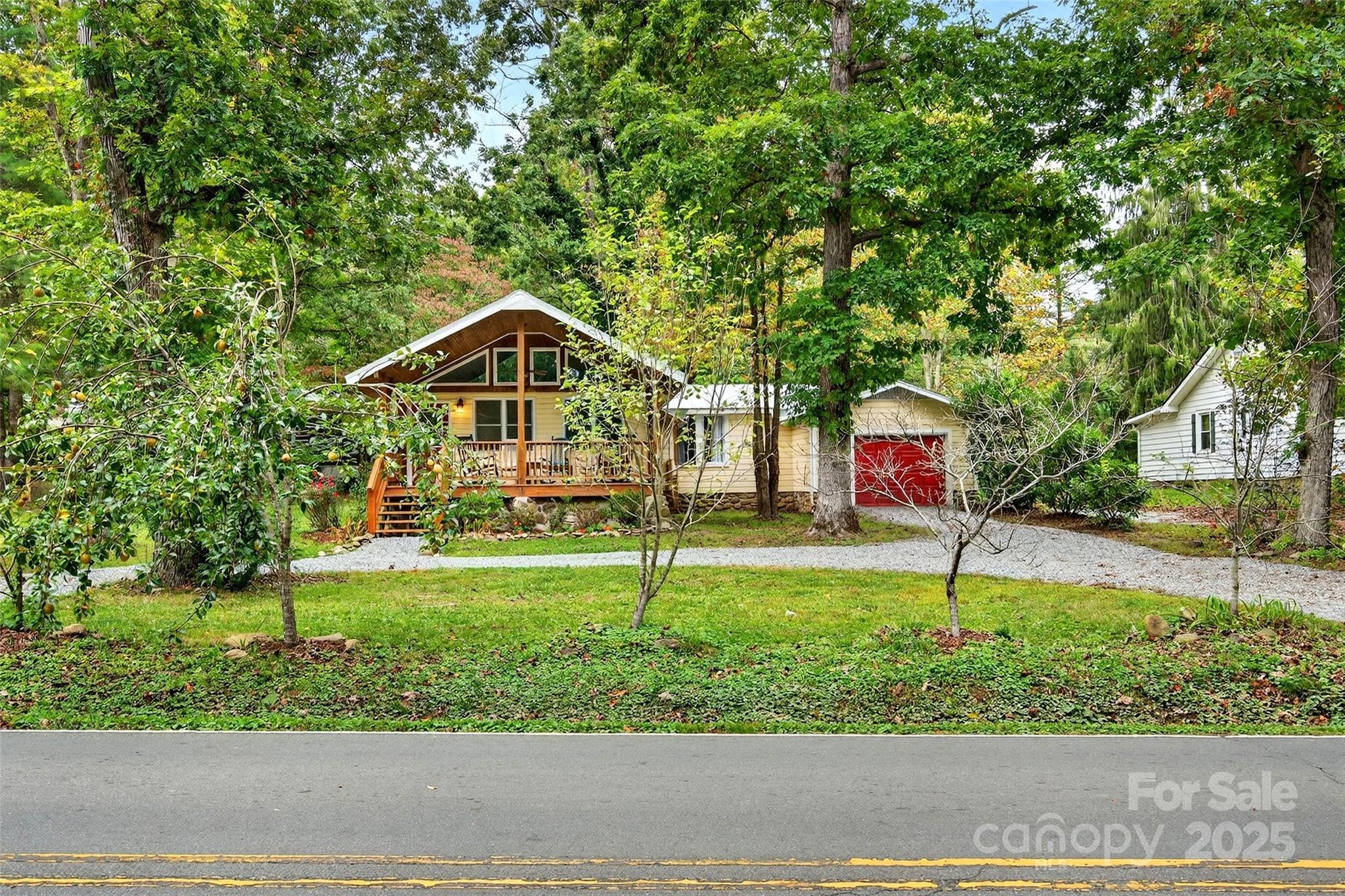 809 Montreat Road Black Mountain NC 28711