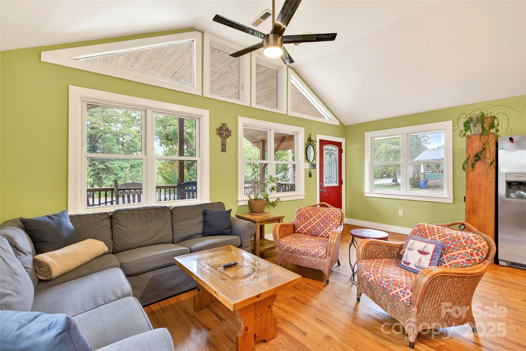 809 Montreat Road Black Mountain NC 28711