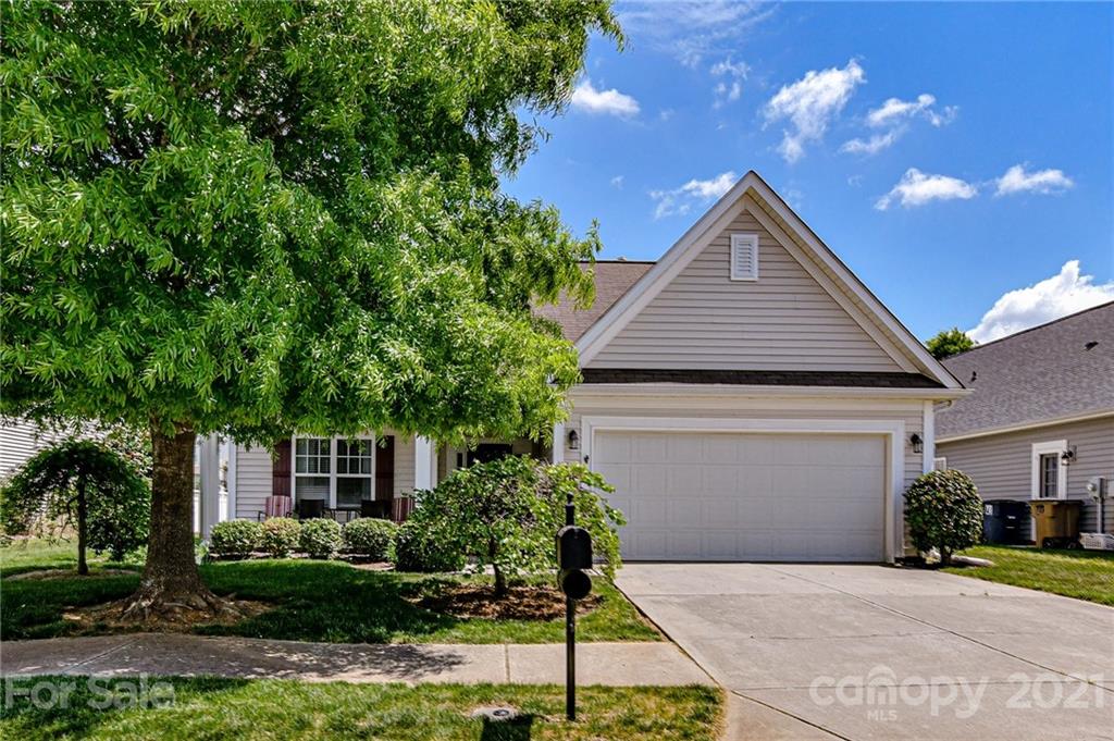 1012 Wayland Court Indian Trail NC 28079
