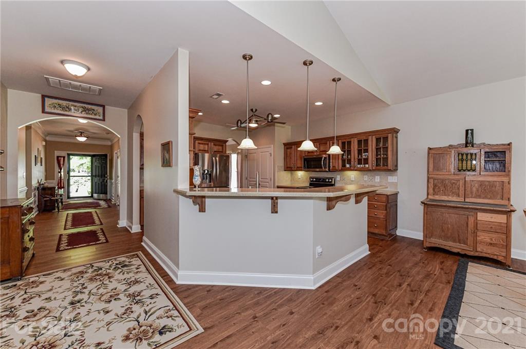 1012 Wayland Court Indian Trail NC 28079