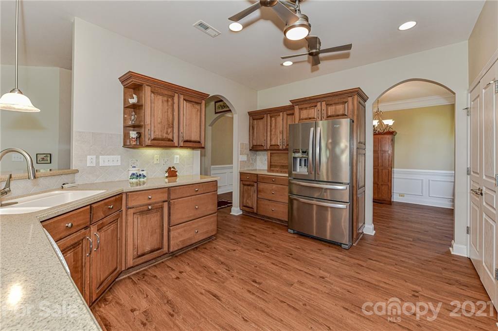 1012 Wayland Court Indian Trail NC 28079