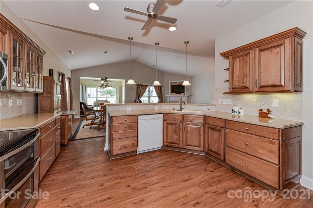 1012 Wayland Court Indian Trail NC 28079