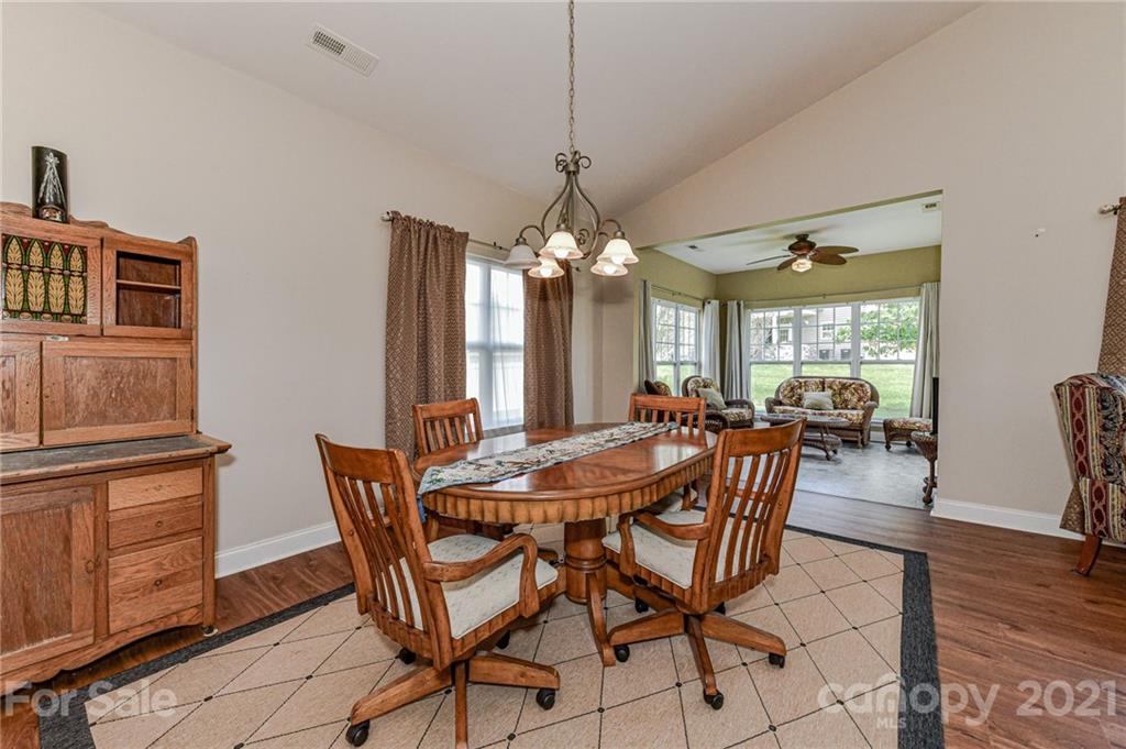 1012 Wayland Court Indian Trail NC 28079