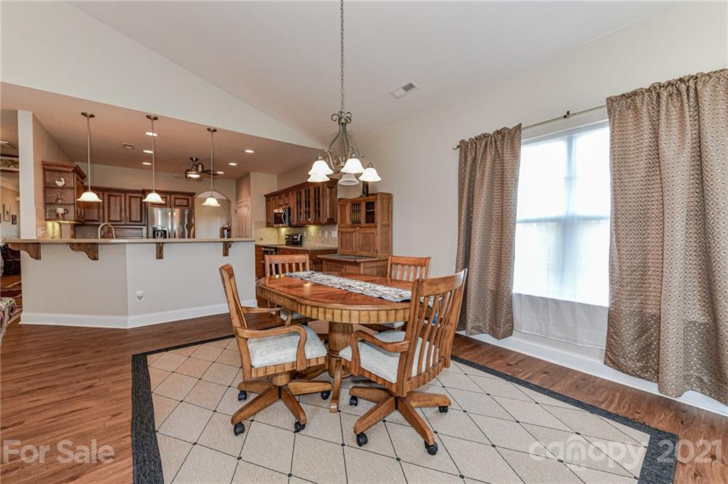 1012 Wayland Court Indian Trail NC 28079