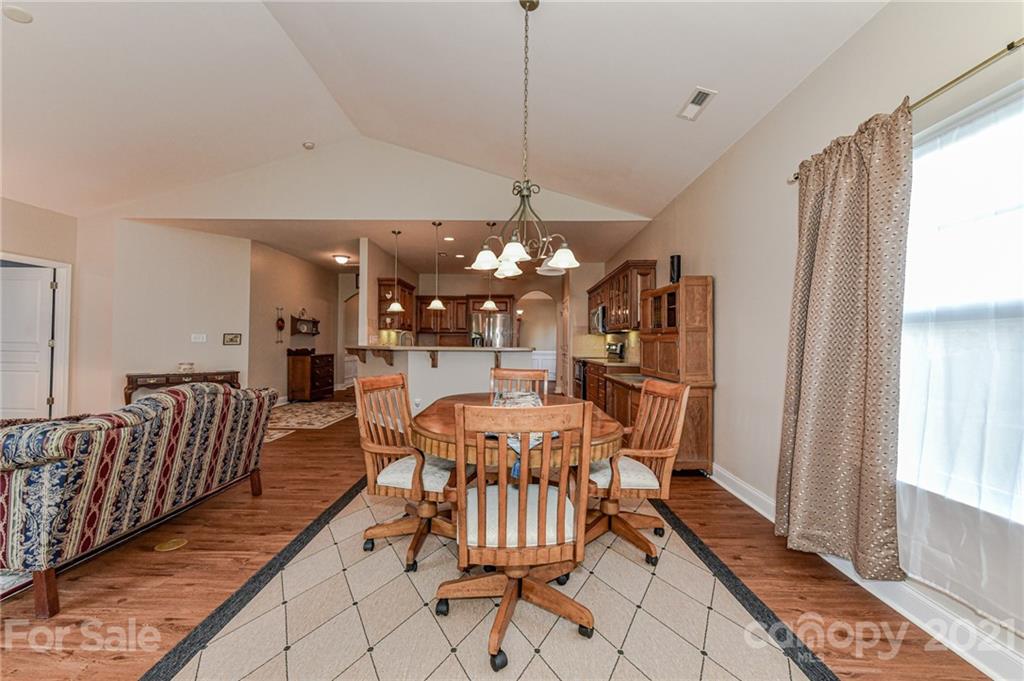 1012 Wayland Court Indian Trail NC 28079