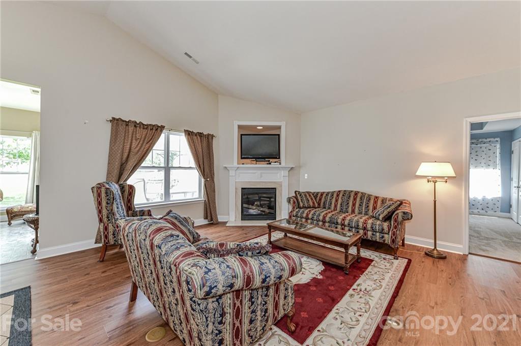 1012 Wayland Court Indian Trail NC 28079