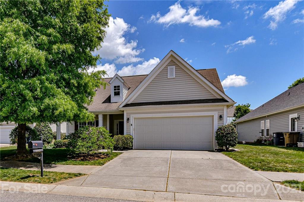 1012 Wayland Court Indian Trail NC 28079