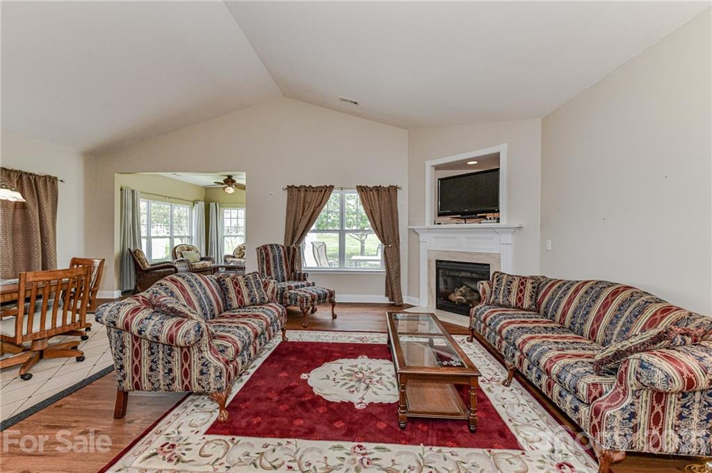 1012 Wayland Court Indian Trail NC 28079