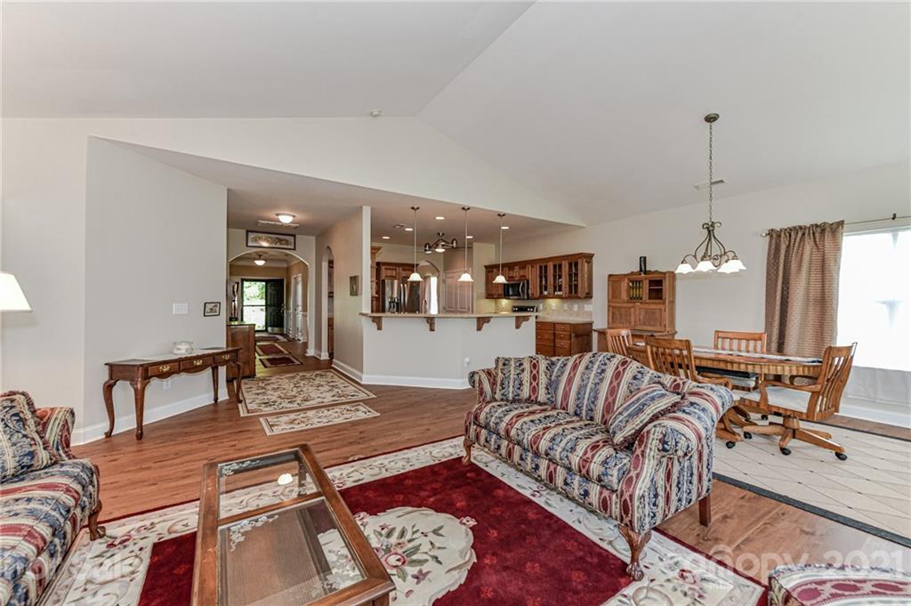 1012 Wayland Court Indian Trail NC 28079