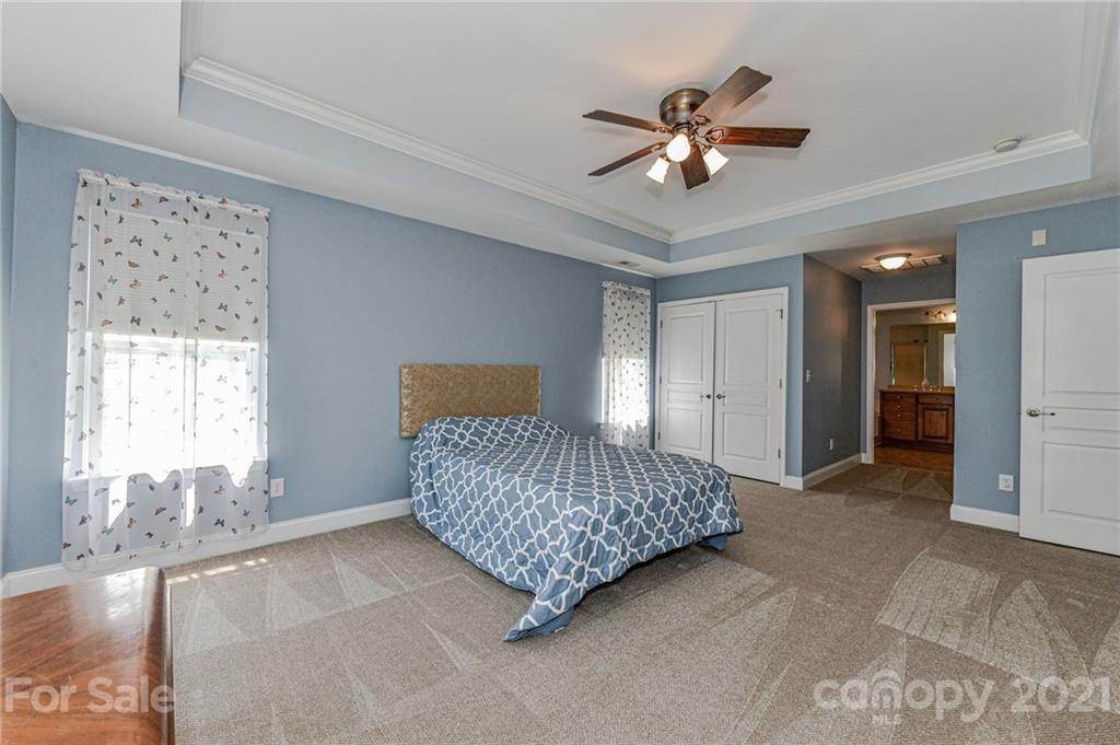 1012 Wayland Court Indian Trail NC 28079