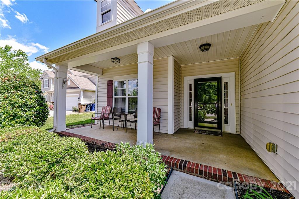 1012 Wayland Court Indian Trail NC 28079