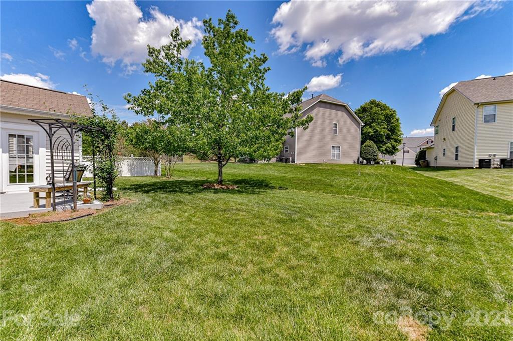 1012 Wayland Court Indian Trail NC 28079