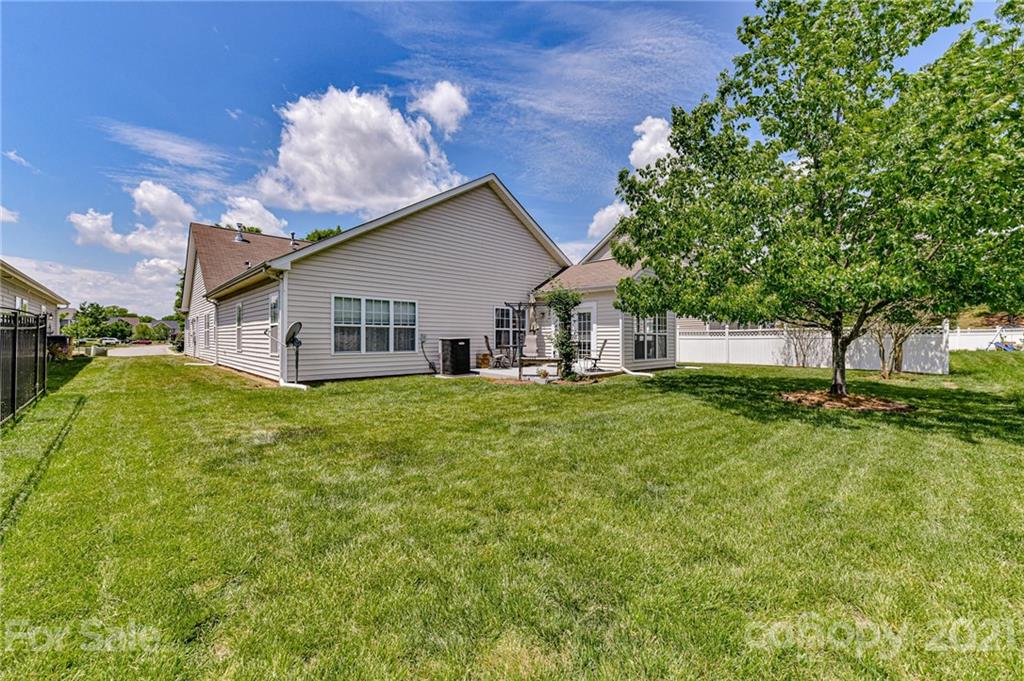 1012 Wayland Court Indian Trail NC 28079