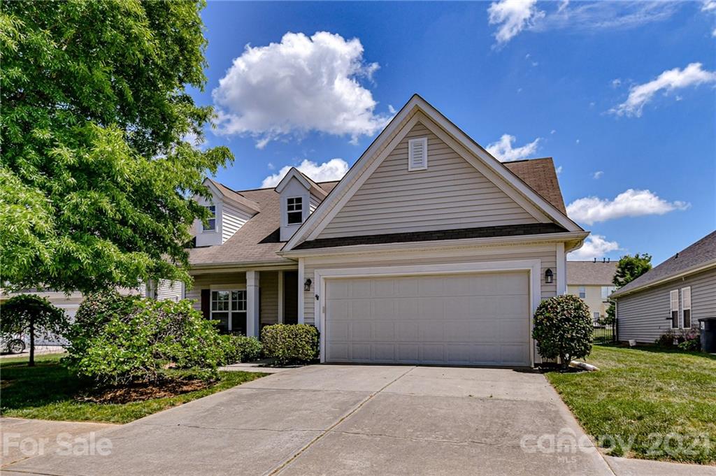 1012 Wayland Court Indian Trail NC 28079