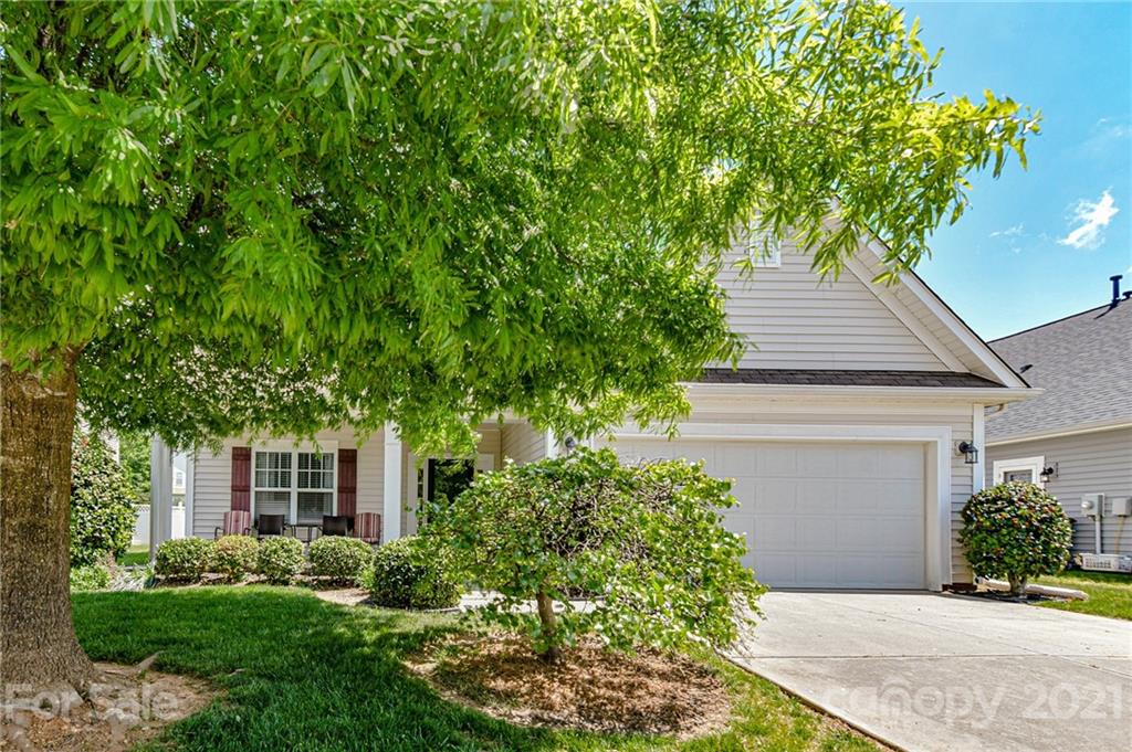 1012 Wayland Court Indian Trail NC 28079