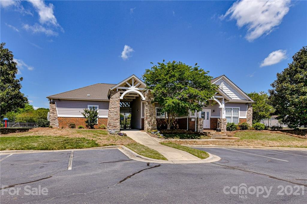 1012 Wayland Court Indian Trail NC 28079