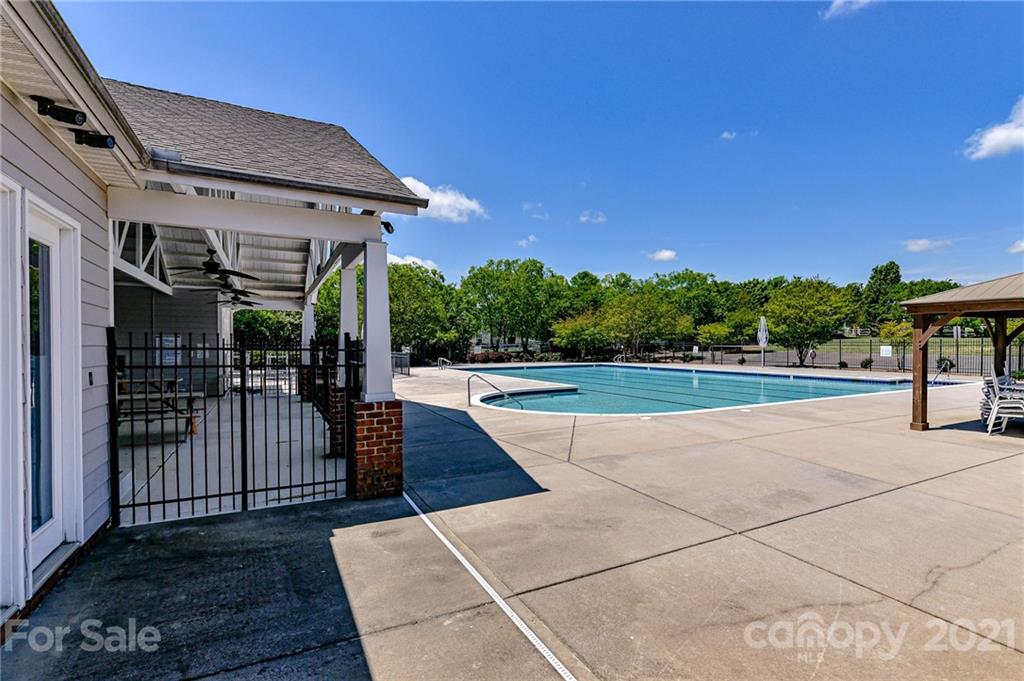 1012 Wayland Court Indian Trail NC 28079