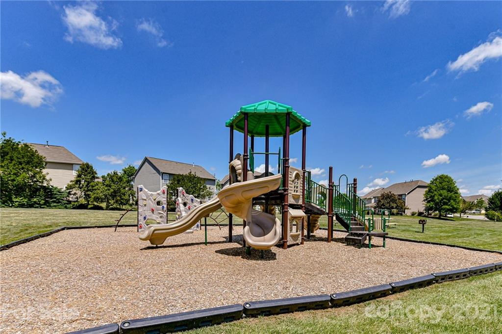 1012 Wayland Court Indian Trail NC 28079