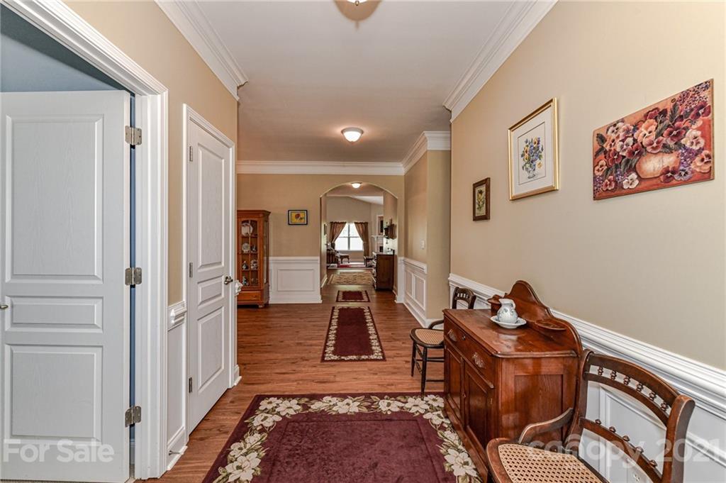 1012 Wayland Court Indian Trail NC 28079