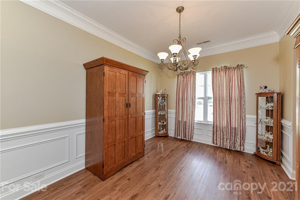 1012 Wayland Court Indian Trail NC 28079