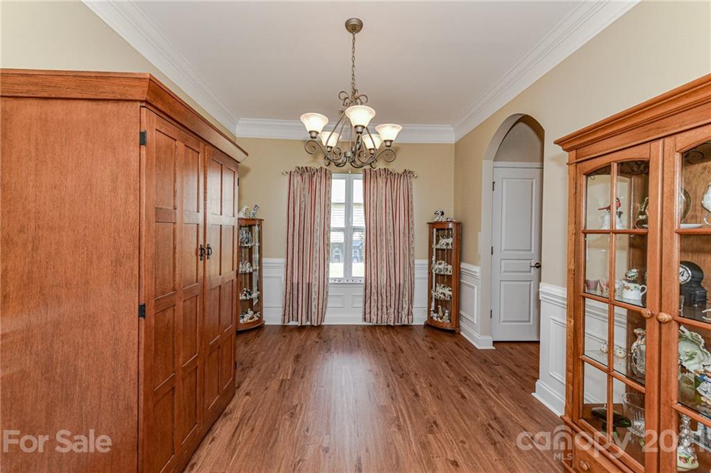1012 Wayland Court Indian Trail NC 28079