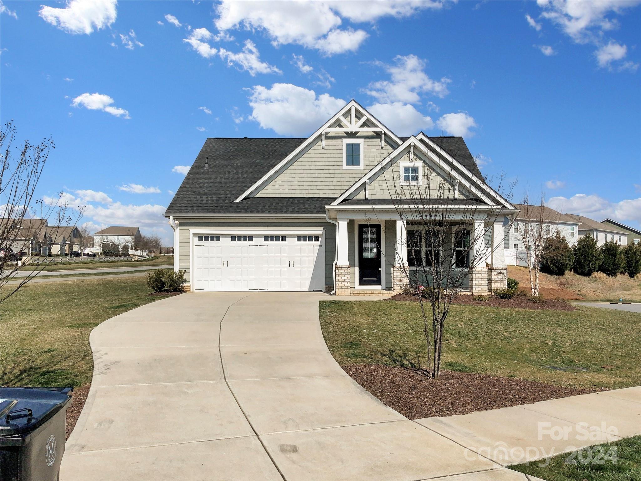 105 Tallow Court Mooresville NC 28117