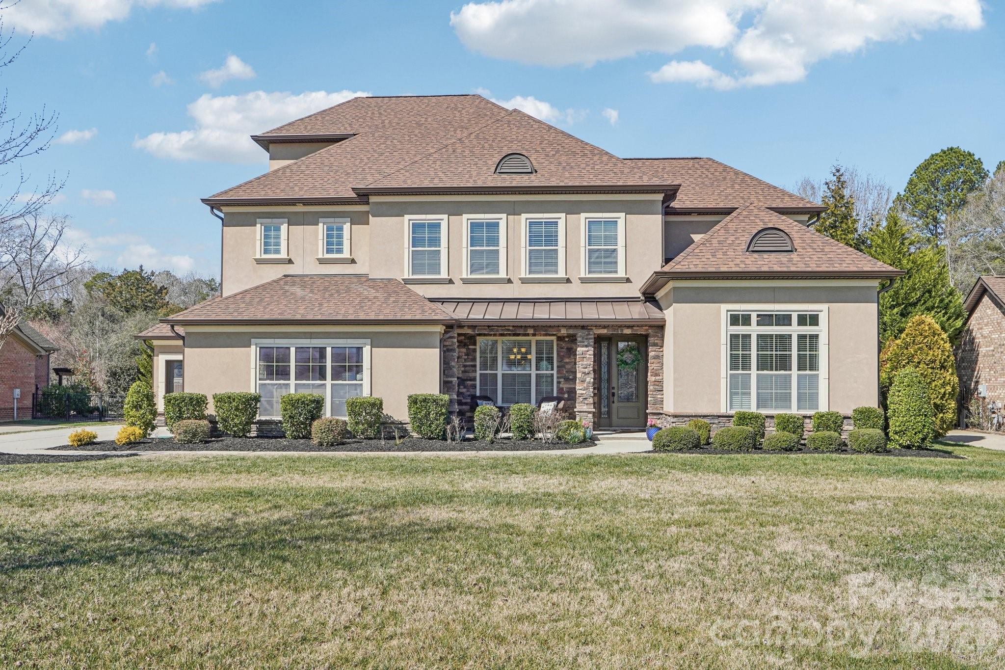 804 Crooked River Drive Waxhaw NC 28173
