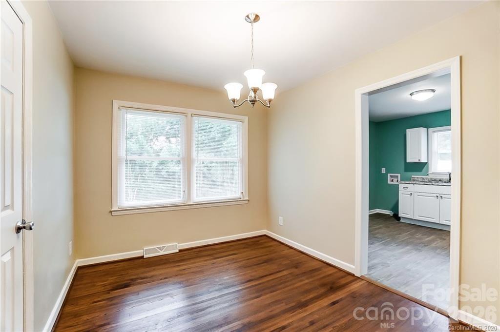 3443 Airlie Street Charlotte NC 28205