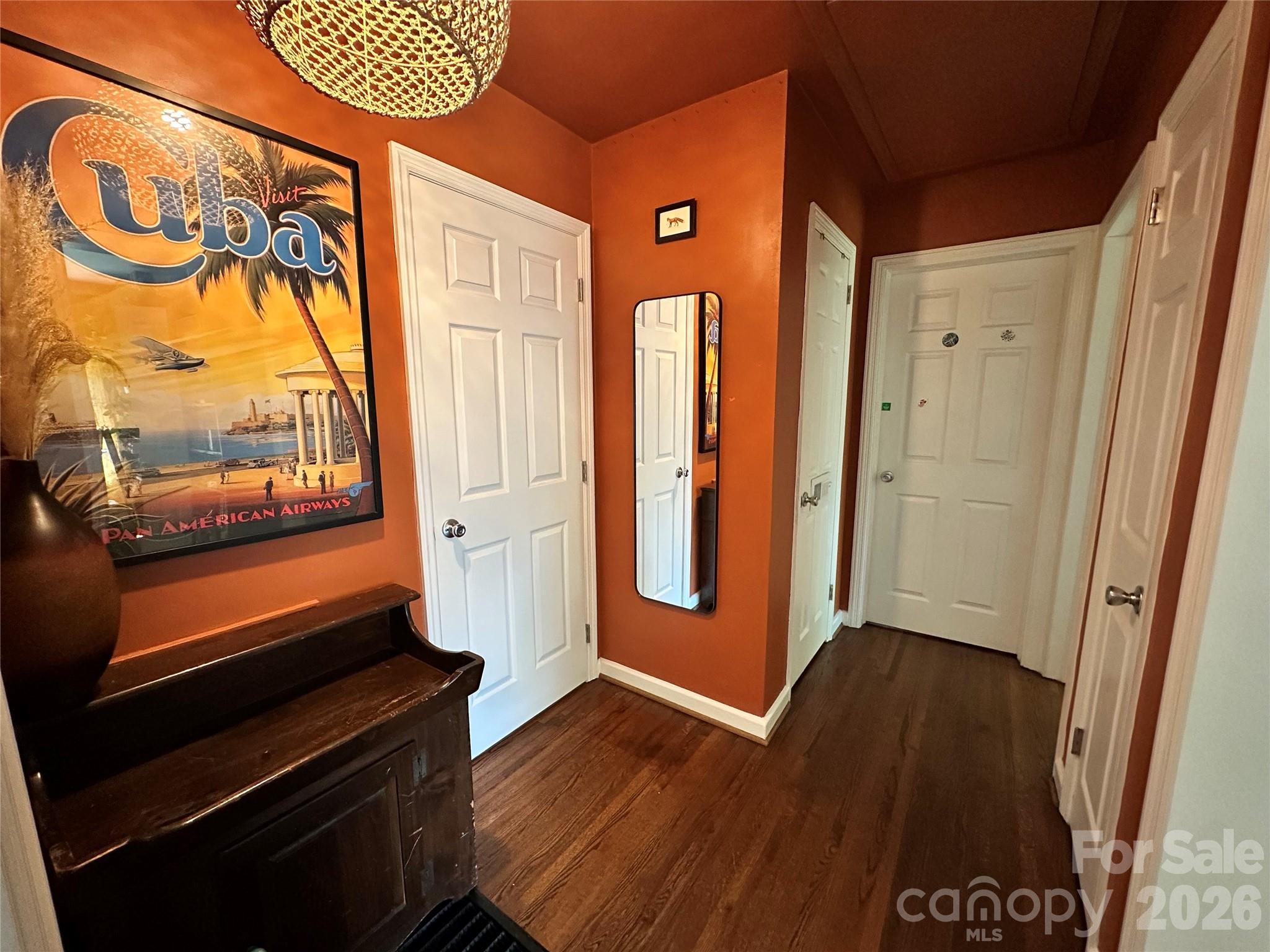3443 Airlie Street Charlotte NC 28205
