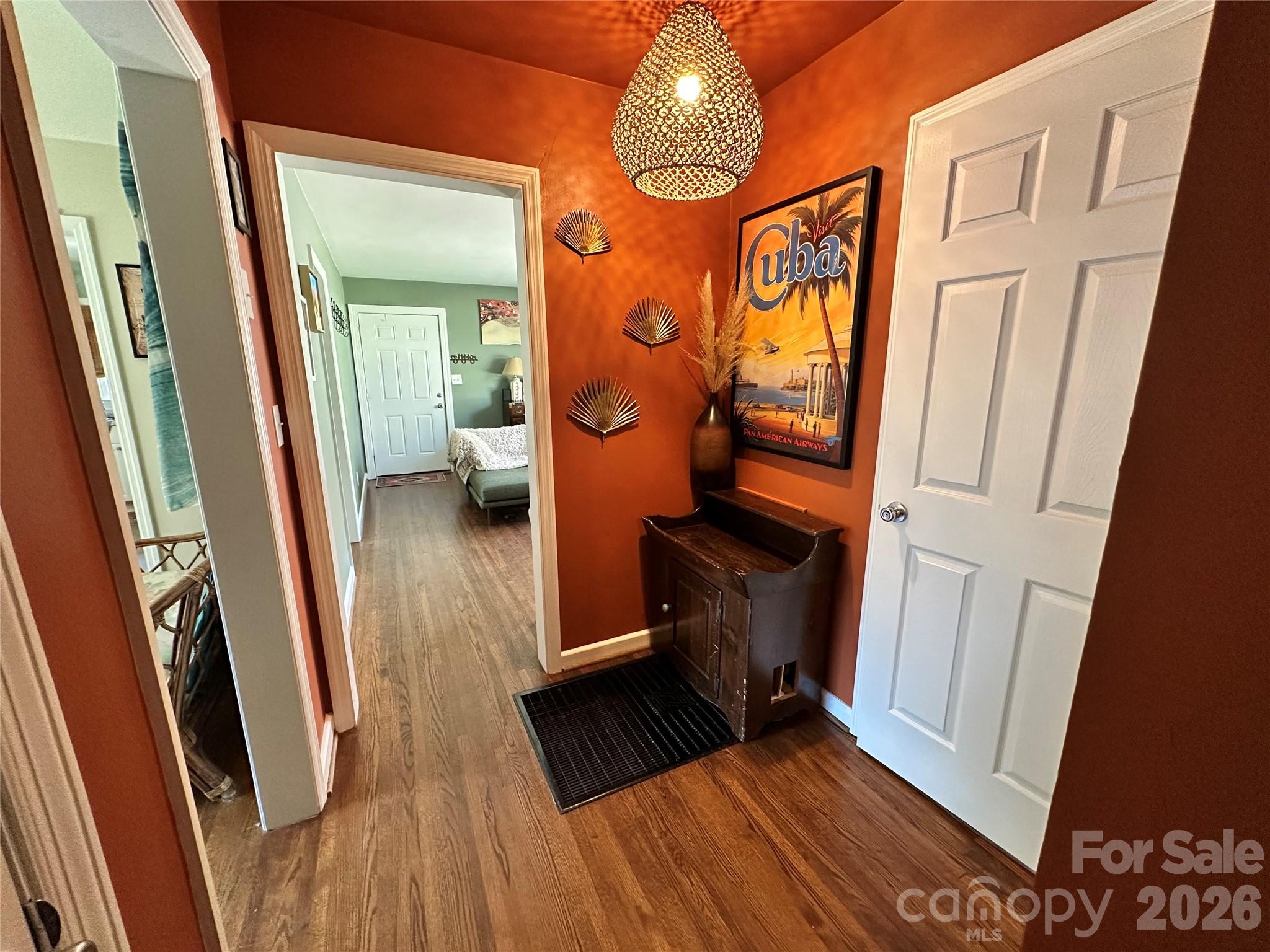 3443 Airlie Street Charlotte NC 28205
