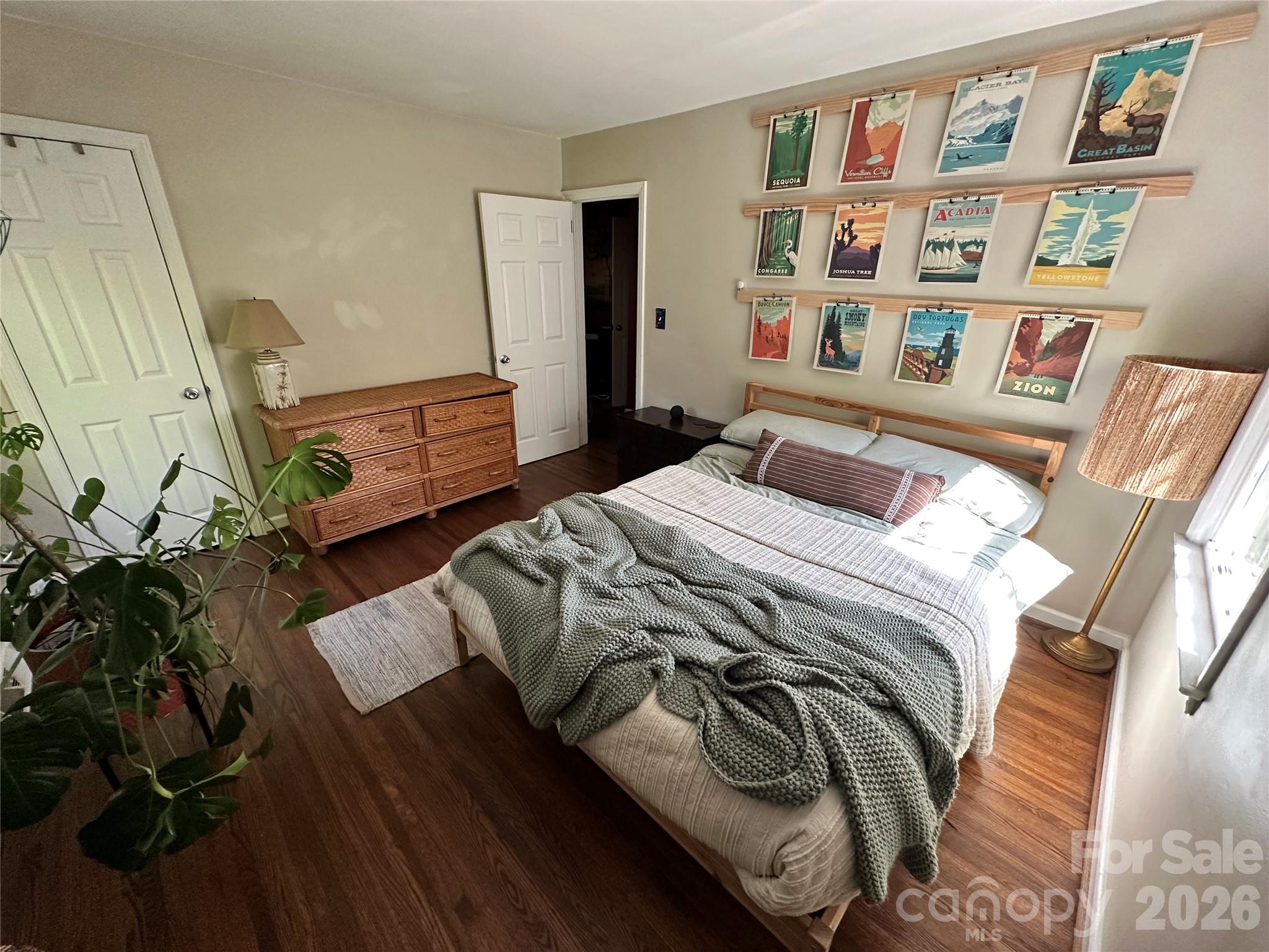 3443 Airlie Street Charlotte NC 28205