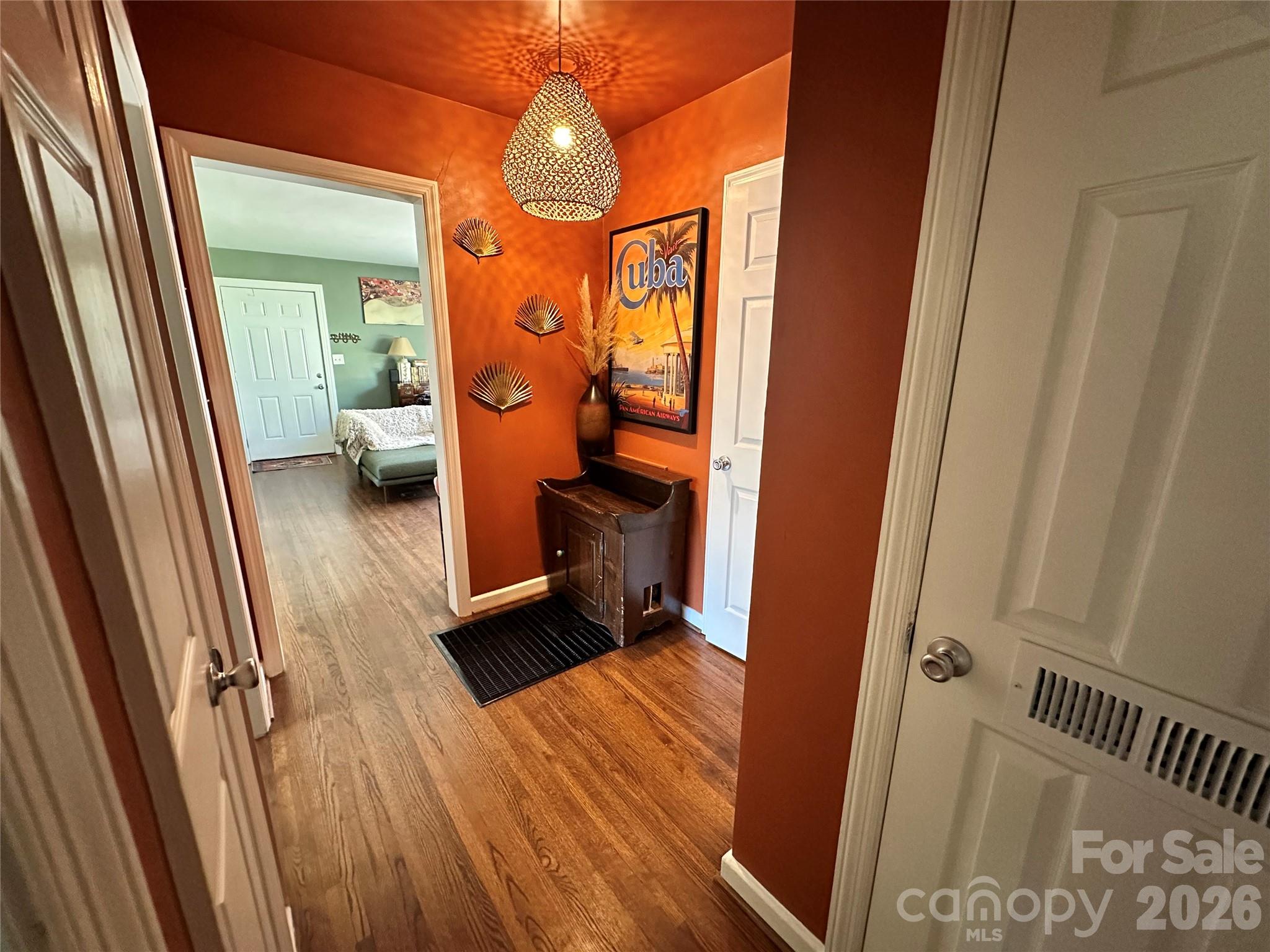 3443 Airlie Street Charlotte NC 28205