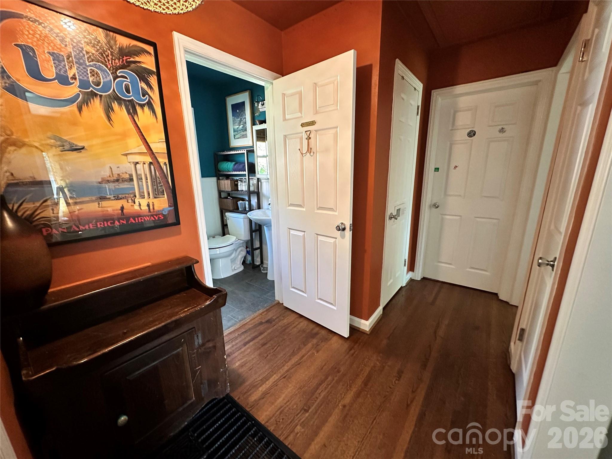 3443 Airlie Street Charlotte NC 28205