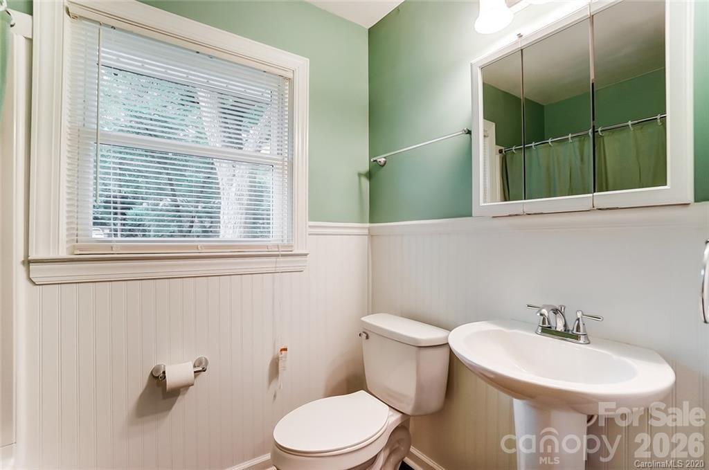 3443 Airlie Street Charlotte NC 28205
