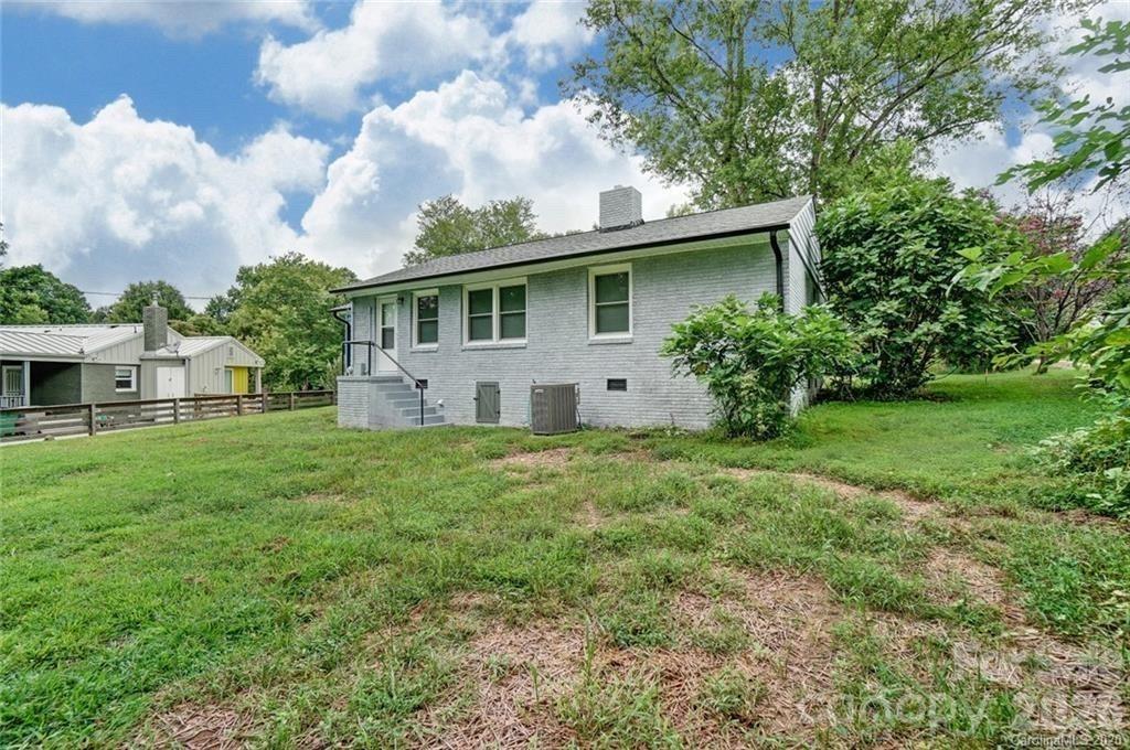 3443 Airlie Street Charlotte NC 28205