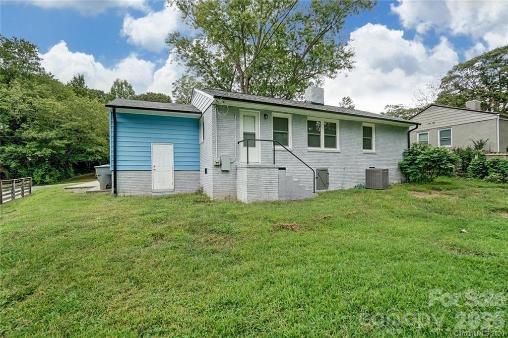3443 Airlie Street Charlotte NC 28205