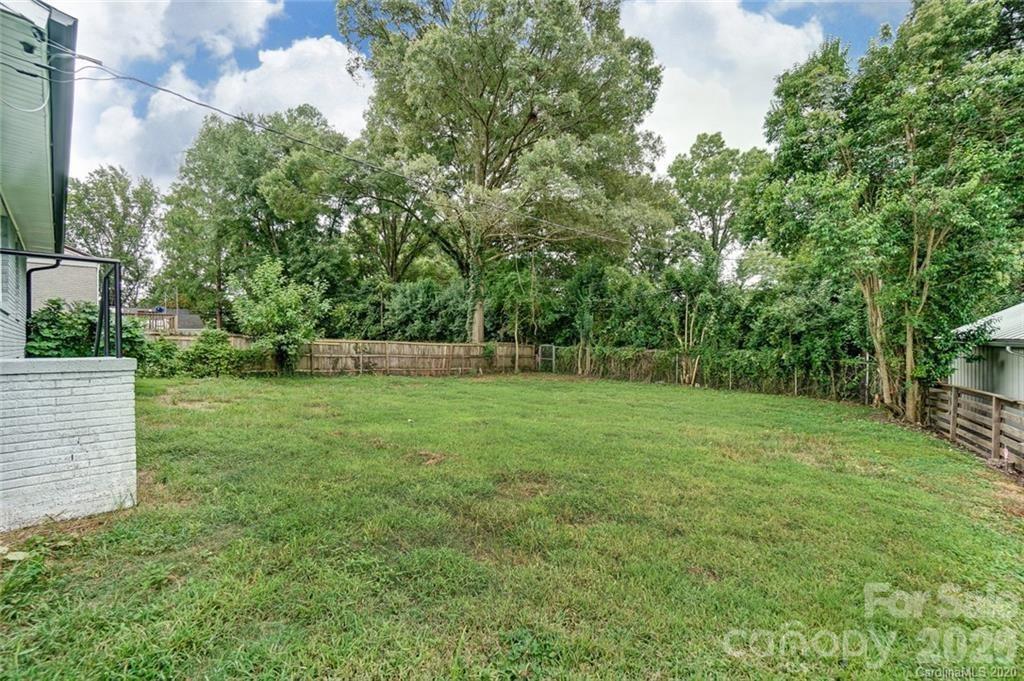 3443 Airlie Street Charlotte NC 28205