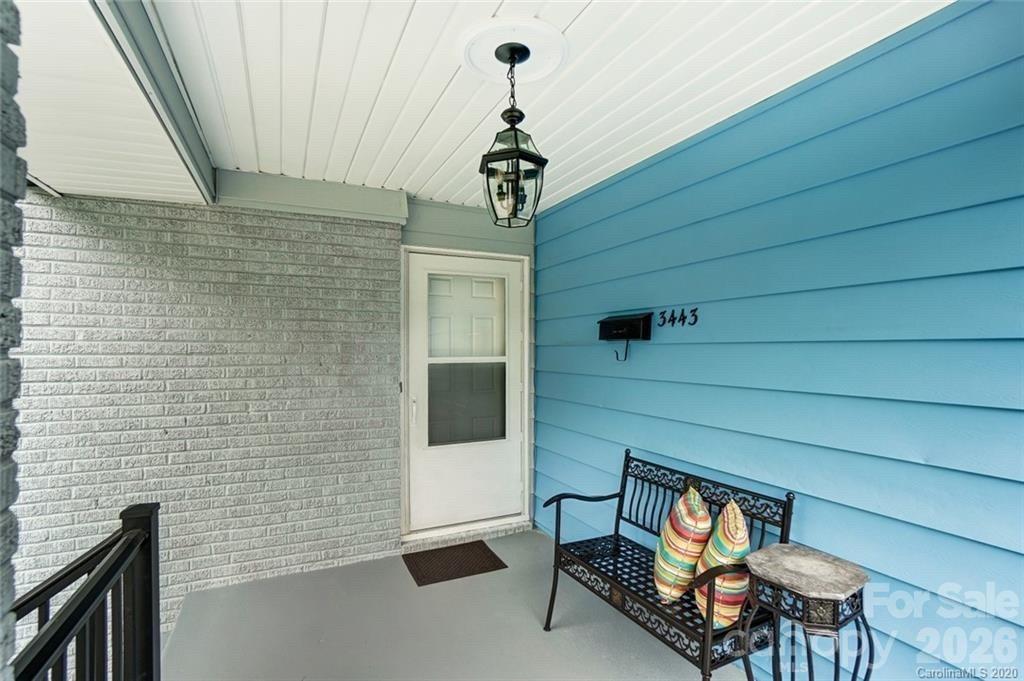 3443 Airlie Street Charlotte NC 28205