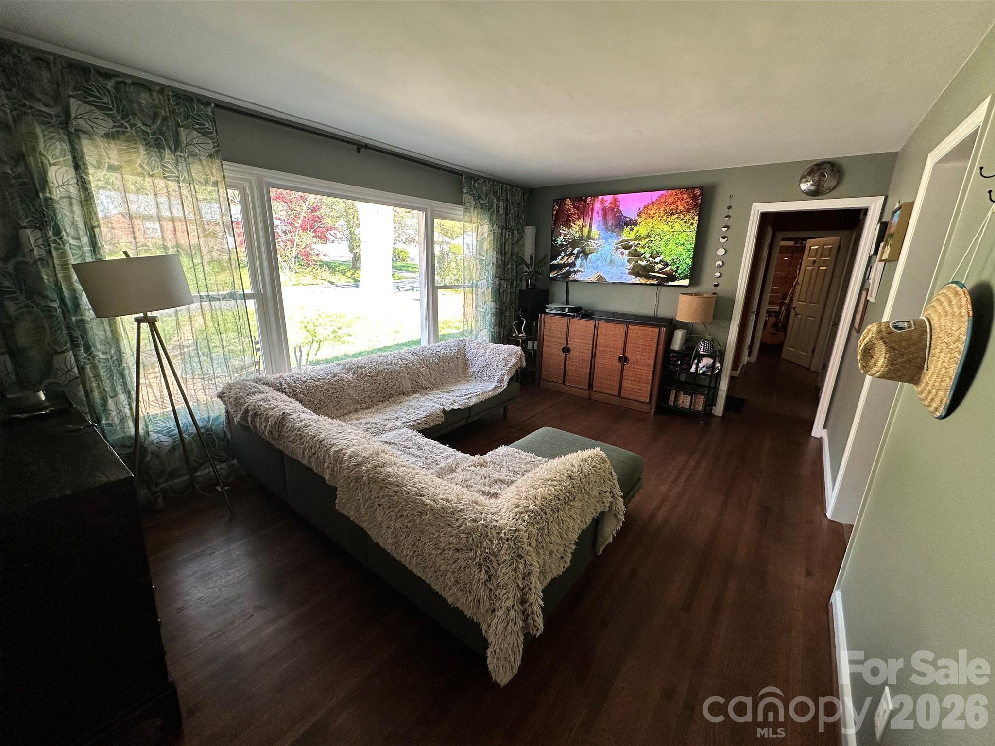 3443 Airlie Street Charlotte NC 28205
