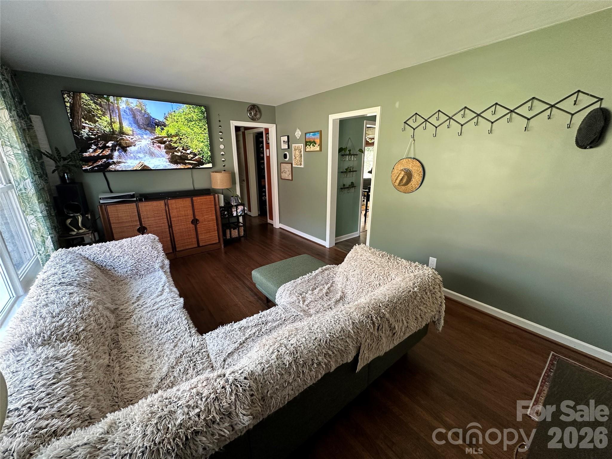 3443 Airlie Street Charlotte NC 28205
