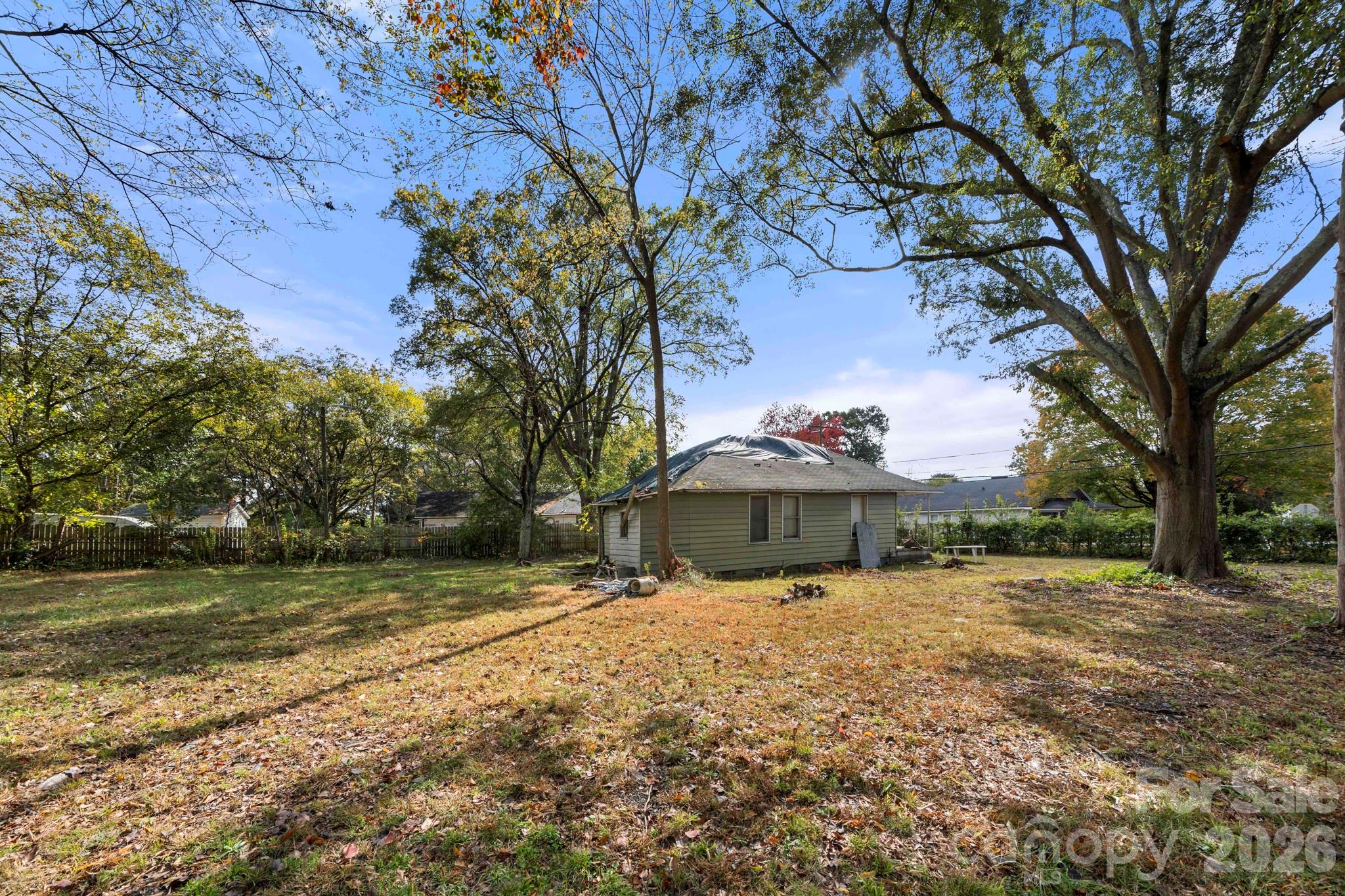 304 Bush Street Gastonia NC 28056