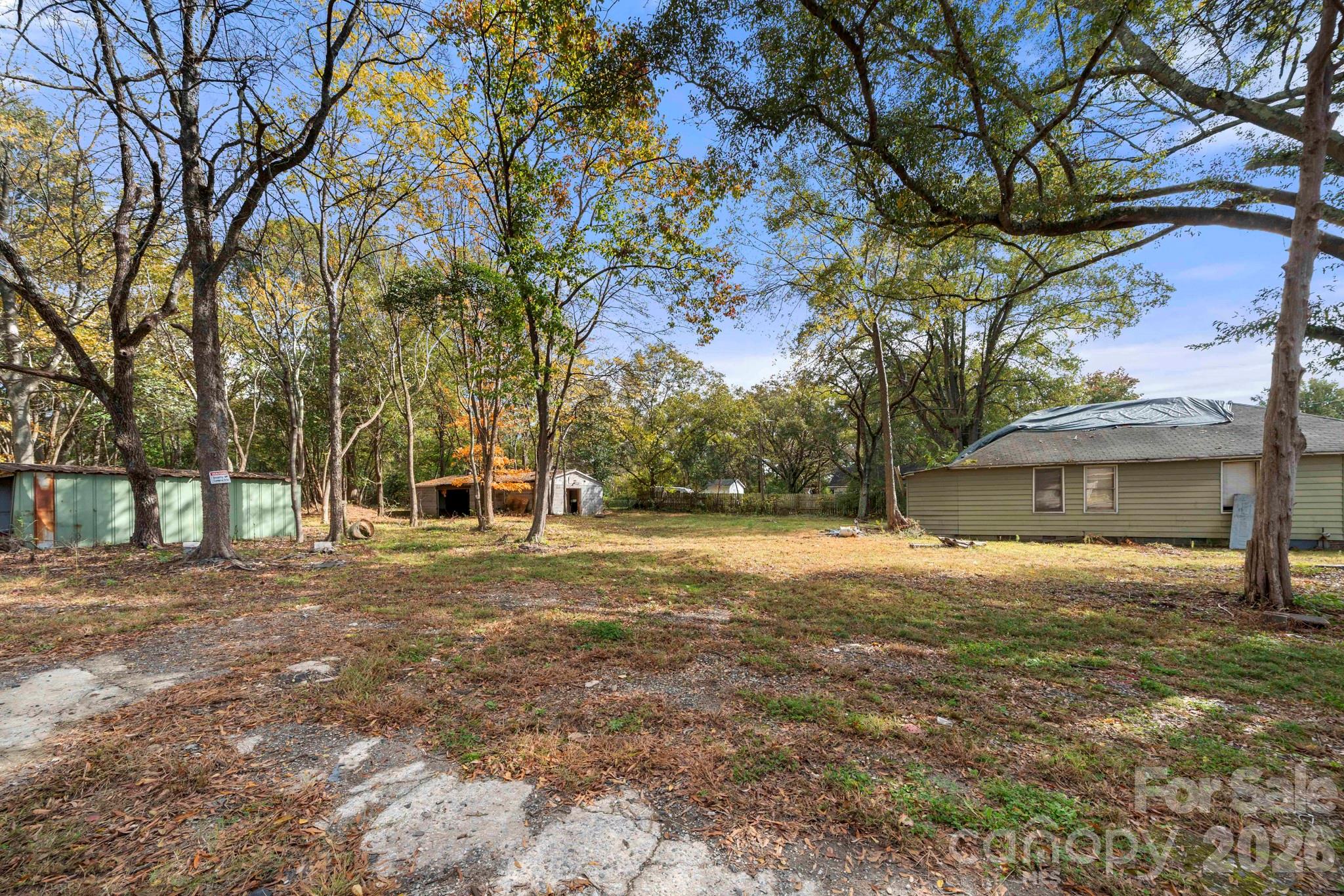 304 Bush Street Gastonia NC 28056