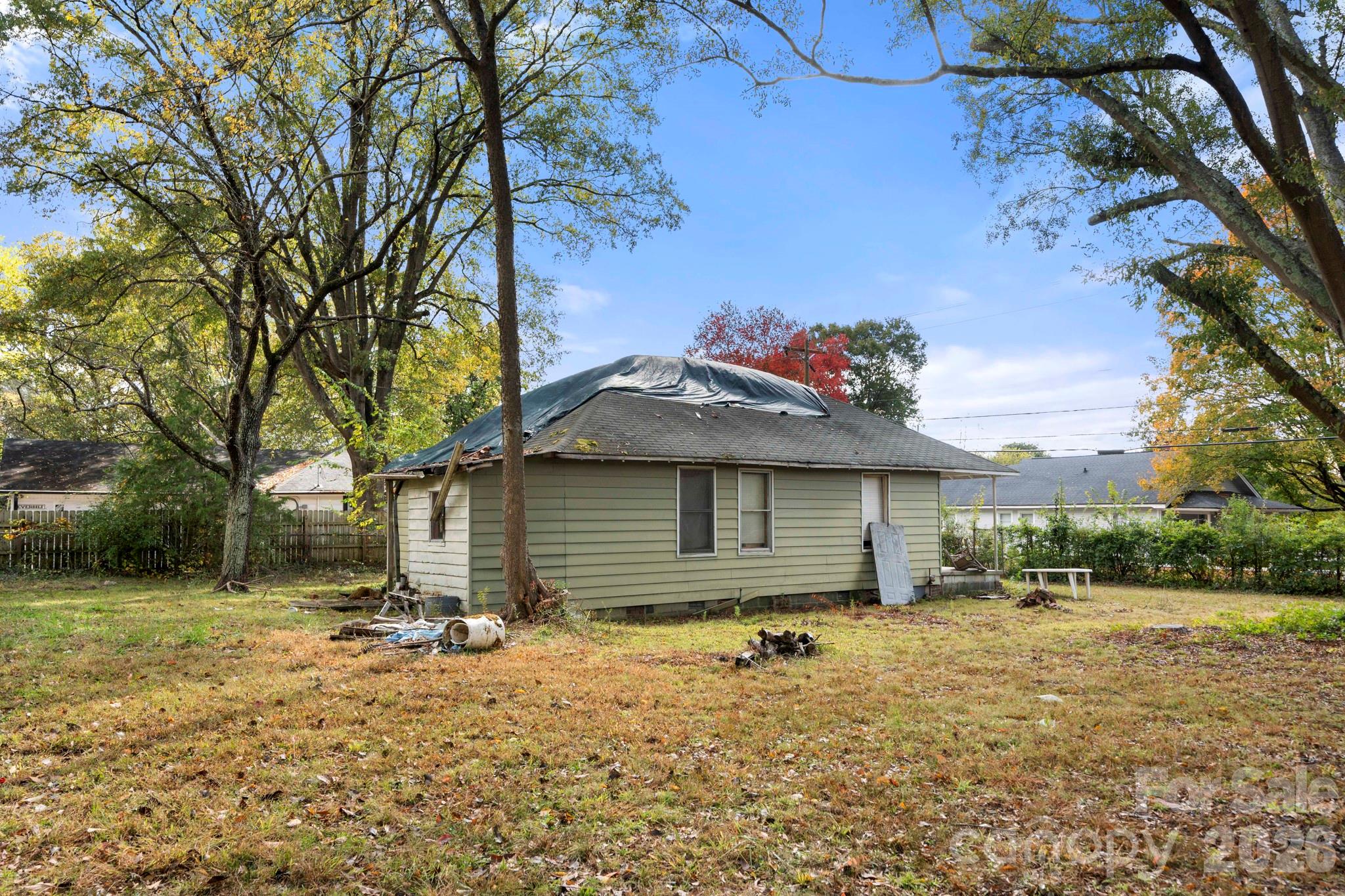 304 Bush Street Gastonia NC 28056
