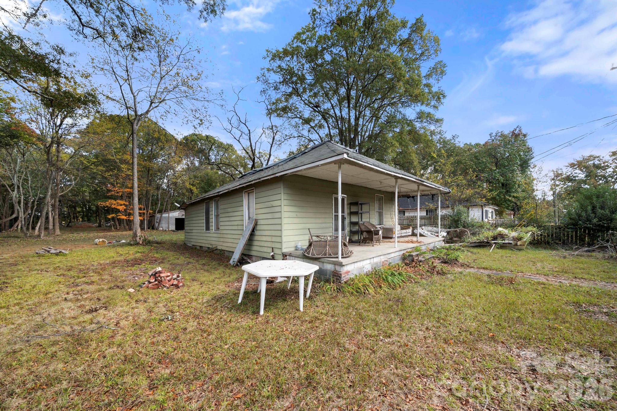 304 Bush Street Gastonia NC 28056