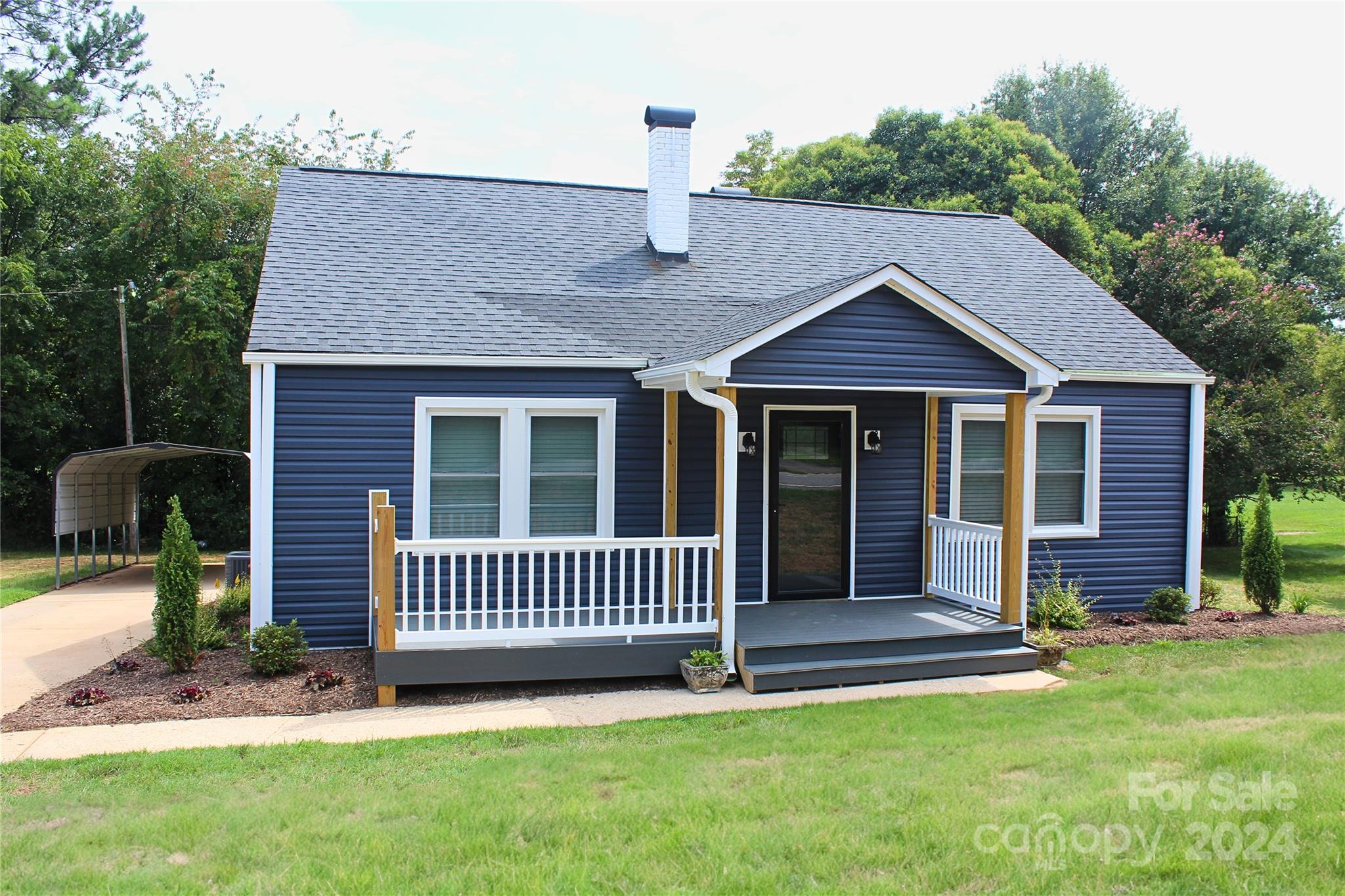 2326 12th Avenue Drive NE Hickory NC 28601