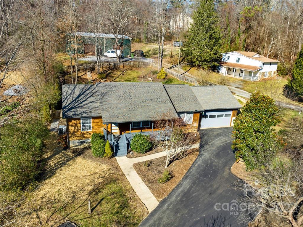 38 Campground Road Asheville NC 28805